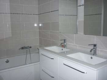 Location Maison 3 chambresOytier-Saint-Oblas