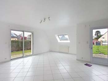 Location maison 4 pièces