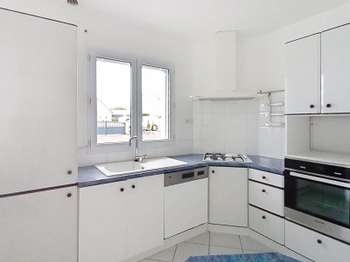 Location maison 4 pièces
