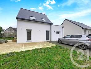 Location Maison 3 chambresPabu