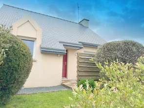 Location Maison 2 chambresPabu