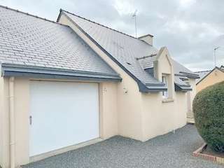 Location maison 3 pièces