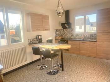 Location Maison 2 chambresPabu