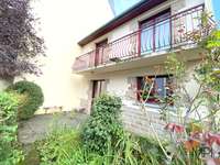 Location maison 5 pièces