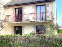 Location maison 5 pièces
