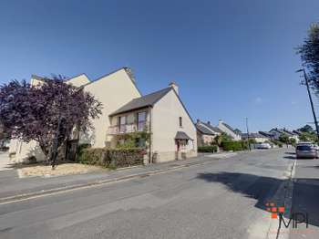 Location Maison 3 chambresPacé