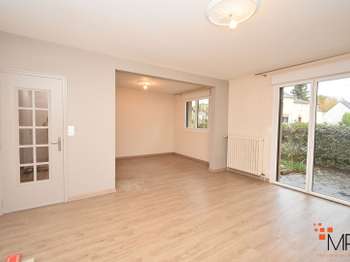 Location maison 5 pièces