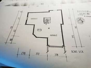 Location Maison 4 chambresPacé