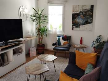 Location maison 5 pièces