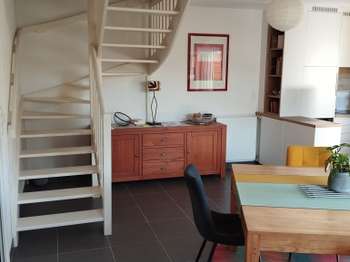 Location maison 5 pièces