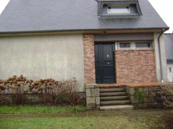 Location Maison 2 chambresPacé