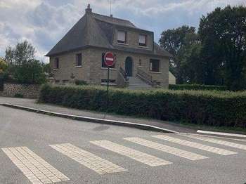Location Maison 4 chambresPacé