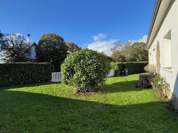 Location Maison 4 chambresPacé