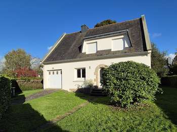 Location Maison 4 chambresPacé