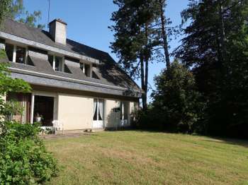Photo Location maison Pacé