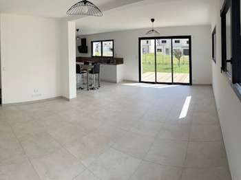 Location Maison 5 chambresPacé