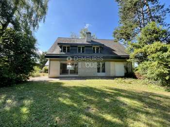 Location maison 7 pièces Pacé 35