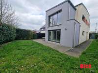 Location maison 8 pièces