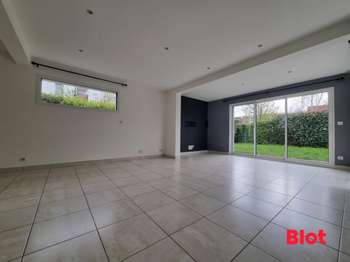 Location maison 8 pièces