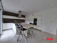 Location maison 8 pièces