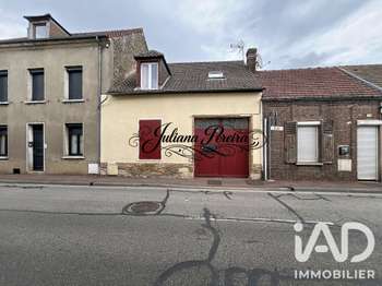 Location maison 3 pièces Location maison 3 pièces