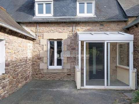 Location maison 3 pièces Paimpol 22