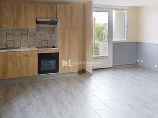 Location maison 3 pièces
