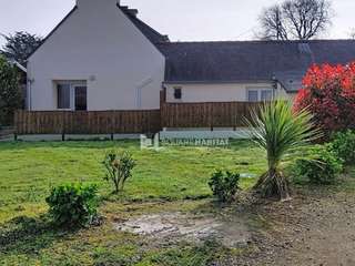 Location maison 3 pièces