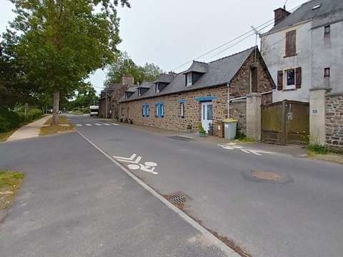 Location maison Paimpol 22
