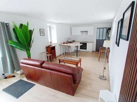 Location maison