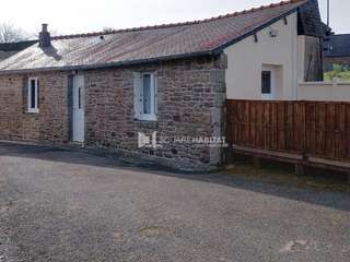 Location maison 2 pièces