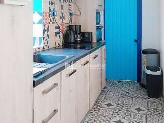 Location maison 2 pièces