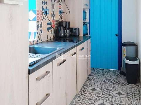 Location maison 2 pièces