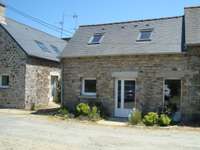 Location maison 2 pièces