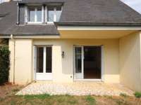 Location maison 4 pièces