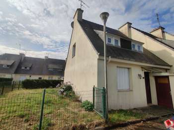 Location maison 4 pièces