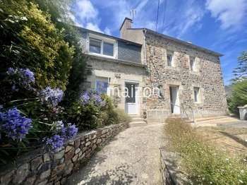 Location Maison 3 chambresPaimpol