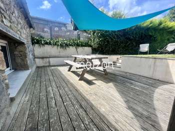 Location maison 5 pièces