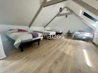 Location maison 5 pièces