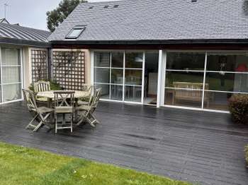 Location Maison 2 chambresPaimpol