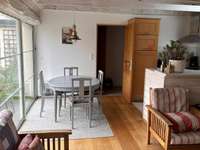 Location maison 3 pièces