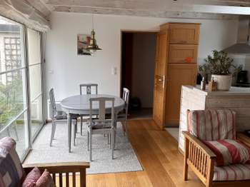 Location maison 3 pièces