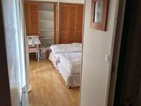 Location maison 3 pièces