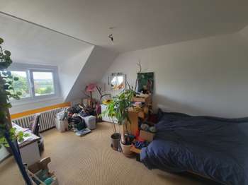 Location maison 5 pièces