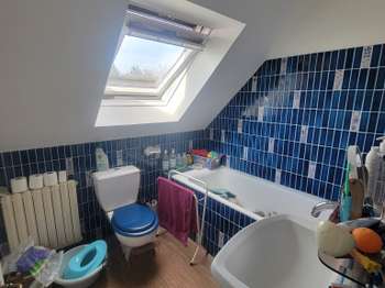 Location maison 5 pièces