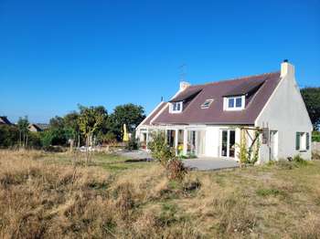 Location Maison 4 chambresPaimpol