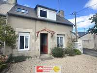 Location maison 4 pièces