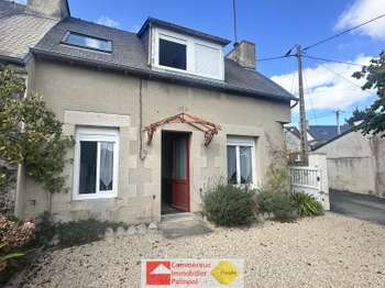 Location maison 4 pièces Paimpol 22