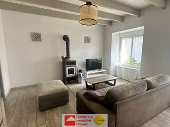 Location maison 4 pièces
