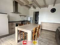 Location maison 4 pièces
